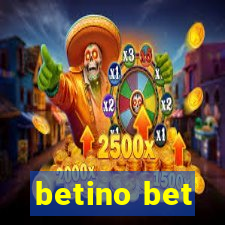 betino bet